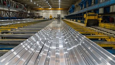 《大行》招銀國際：中國宏橋(01378.HK)屬全球鋁供應緊張局面主要受益者 估值吸引