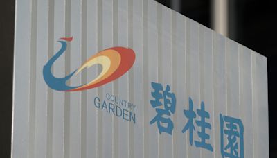 以房抵債！碧桂園加快還債腳步 以上海三項目償還建材商近20億債務