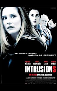 Intrusions