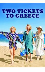 Two Tickets to Greece