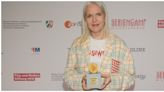 ...German TV Disruptor Award: Talks Screenwriting, Gender Pay Gap, And Dishes Details Of Buzzy Drama ‘Ku’damm 77’