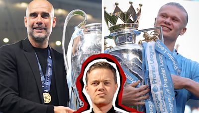 There are 115 reasons why Man City should be relegated - they have no integrity