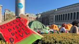 Columbia says it 'will not divest from Israel,' moves to close encampment following failed negotiations - Jewish Telegraphic Agency