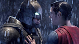 Why Batman v Superman Originally Received an R Rating