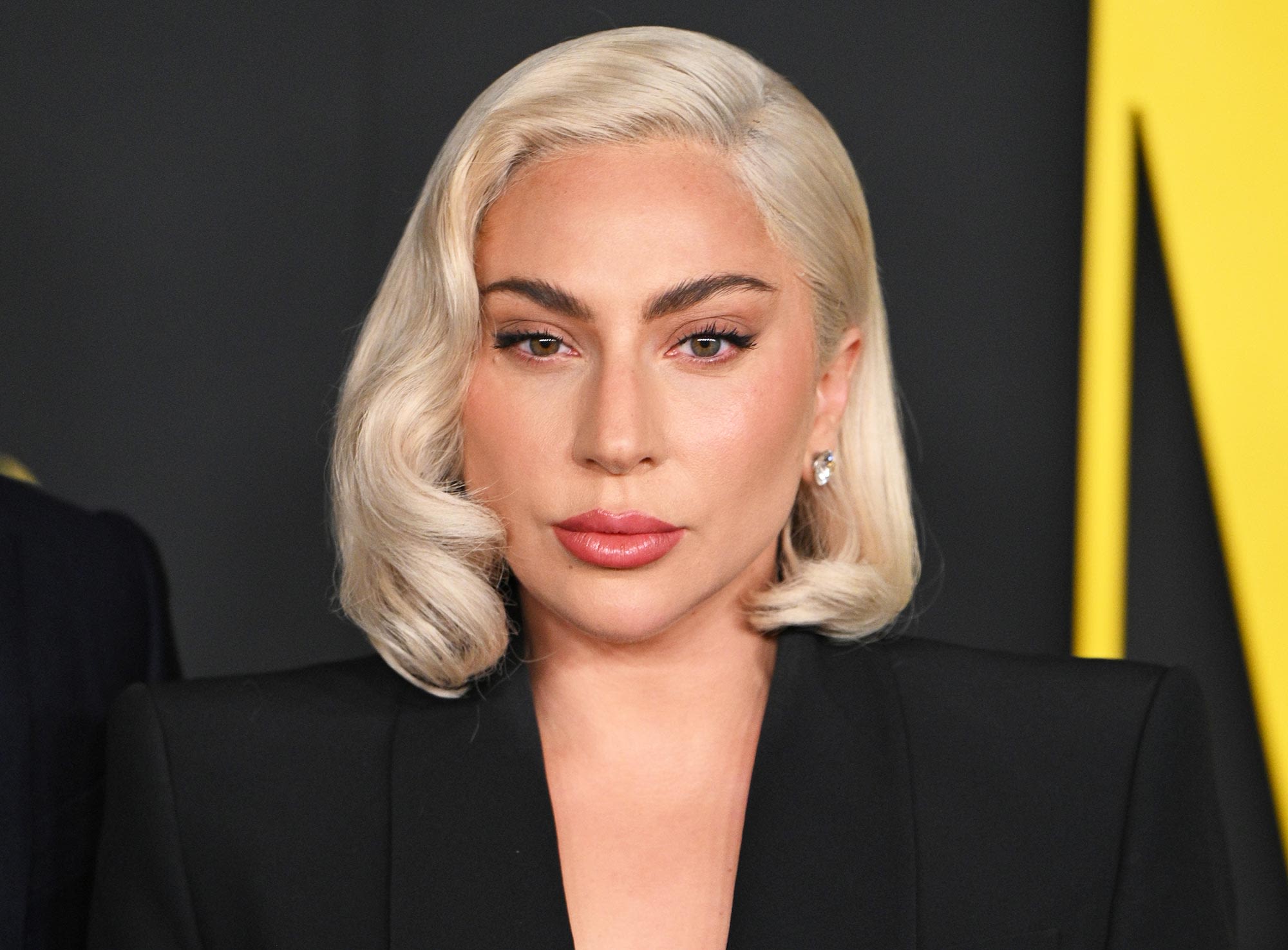 Lady Gaga Responds to Fan Demanding ‘LG7’ at Las Vegas Show: ‘Not Tonight’