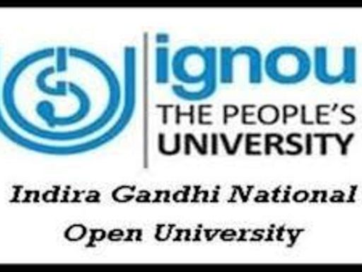 Chandigarh: IGNOU extends last date for online admission