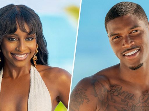 Are Bri Balram and Demari Davis from ‘Too Hot to Handle’ Season 6 still together now? We asked