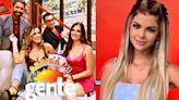 ‘Arriba Mi Gente’ sería retirado del aire para dar paso a programa de Brunella Horna en Latina TV