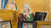 Stormy Daniels wore bulletproof vest to court to testify in Trump trial: report