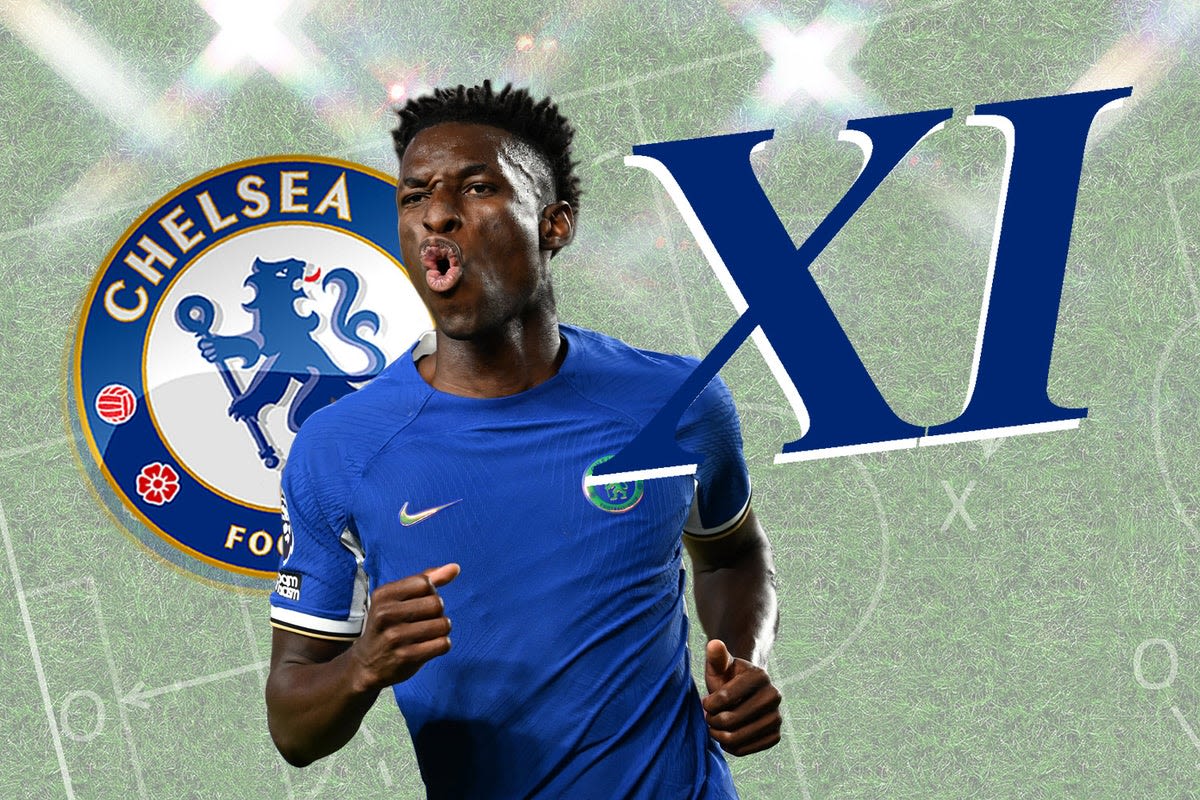 Chelsea XI vs Tottenham: Confirmed team news, predicted lineup and injuries today