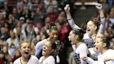 No. 9 Alabama gymnastics scores two perfect 10s, continues hot streak despite loss to No. 8 LSU