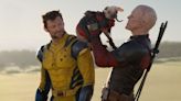 Movie review: Deadpool & Wolverine brings the laughs, eh?