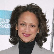 Anne-Marie Johnson