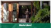 Video | Así es la lujosa mansión de la cantante dominicana Natti Natasha en Miami