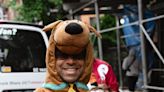 The Tompkins Square Park Halloween Dog Parade in images