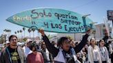 3 bodies in Mexican well identified as Australian and American surfers killed for truck’s tires