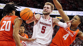 Wisconsin vs Illinois Predictions, Picks, and Odds - Battered Badgers