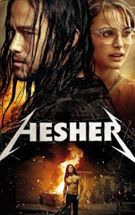 Hesher