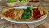 Ricos Tacos Toluca de CDMX: Los de chorizo toluqueño recomendados por la Guía Michelín