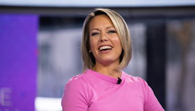 Dylan Dreyer Details Roadtrip Incident That Left Her 'Scarred'