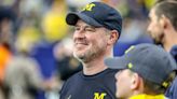 Rich Eisen on what’s next for Michigan football amid allegations: ‘Just beat everybody!’