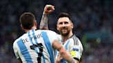 Argentina vence Holanda nos pênaltis e vai às semifinais da Copa do Mundo
