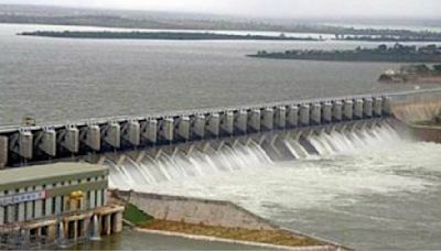 Karnataka Dam Water Level Today (19th July 2024 | Check Dam Water Level In Karnataka State