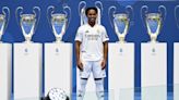 Endrick talks Vinicius, Rodrygo, Ronaldo, Real Madrid – ‘I want to stay here forever’