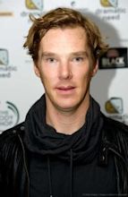 Benedict Cumberbatch