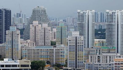 Singapore million-dollar flat sales hit record in Q3, research shows