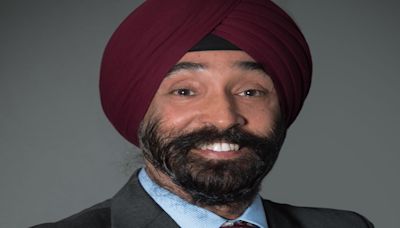 Medtronic appoints Mandeep Singh Kumar as Vice President of Medtronic India