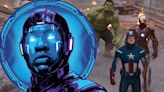 AVENGERS 5 And AVENGERS: SECRET WARS Get A Rumored Release Update Amid MCU's Ongoing Creative Overhaul