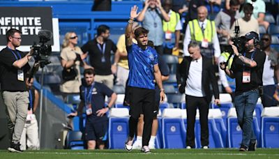 Chelsea sign winger Pedro Neto from Wolves