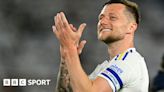 Liam Cooper: Leeds United captain targets 'fairytale ending' in play-off final
