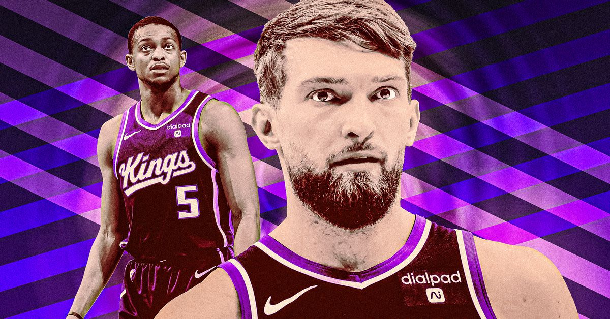 Can the Sacramento Kings Escape the NBA’s Maddening Middle?