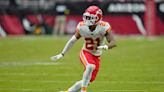 Latest injury update on Chiefs rookie CB Trent McDuffie