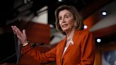 Nancy Pelosi Announces She Is Stepping Down from House Leadership, Signaling Battle for New Minority Leader