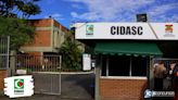 Concurso da CIDASC: últimas horas de inscrição para vagas de nível superior