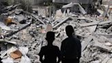 Aumentan a 35 los muertos tras un bombardeo de Israel contra una escuela de la UNRWA en Gaza