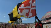 Maryland flag drop tradition rooted in unique local pride, football program’s revitalization