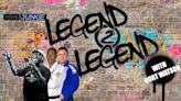 Legend 2 Legend with Burt Watson, Episode 7: Royce and Renzo Gracie