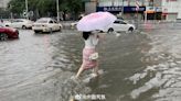 暴雨下不停！「龍舟水」將至 廣東未來一月迎5場暴雨