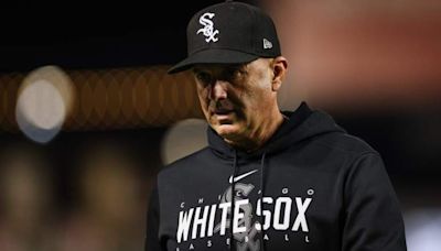 White Sox Manager on Hot Seat After 13-Game Losing Streak