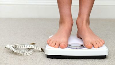 Child obesity in deprived city areas on the rise