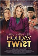 Holiday Twist (2023)