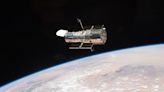 The storied Hubble telescope has gone into ‘safe mode.’ Here’s NASA’s plan to keep it alive