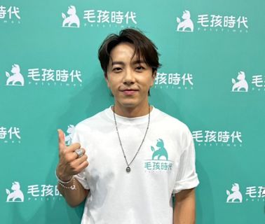 坤達消失《木曜4》數月粉絲憂「團隊解散」親解背後原因 拚過頭爆濺血意外