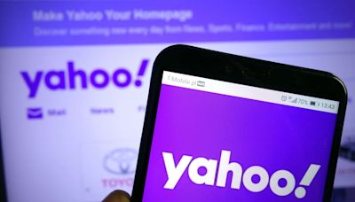 Insólito: se olvidaron de renovar el dominio Yahoo.com.ar y empezaron a rebotar los mails