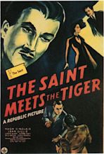 Picture of The Saint Meets the Tiger (1941)