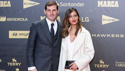 Sara Carbonero e Iker Casillas piden a los medios que dejen de hablar de sus hijos: “Los niños son sagrados. No todo vale”